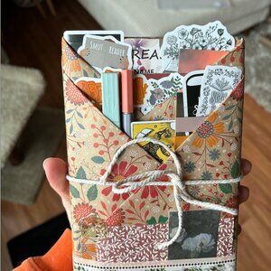 Blind Date with a Book (Choose Your Genre)